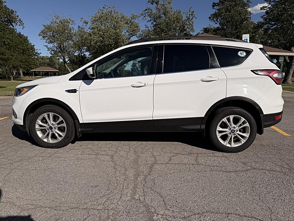 2018 Ford Escape SE - Photo 6