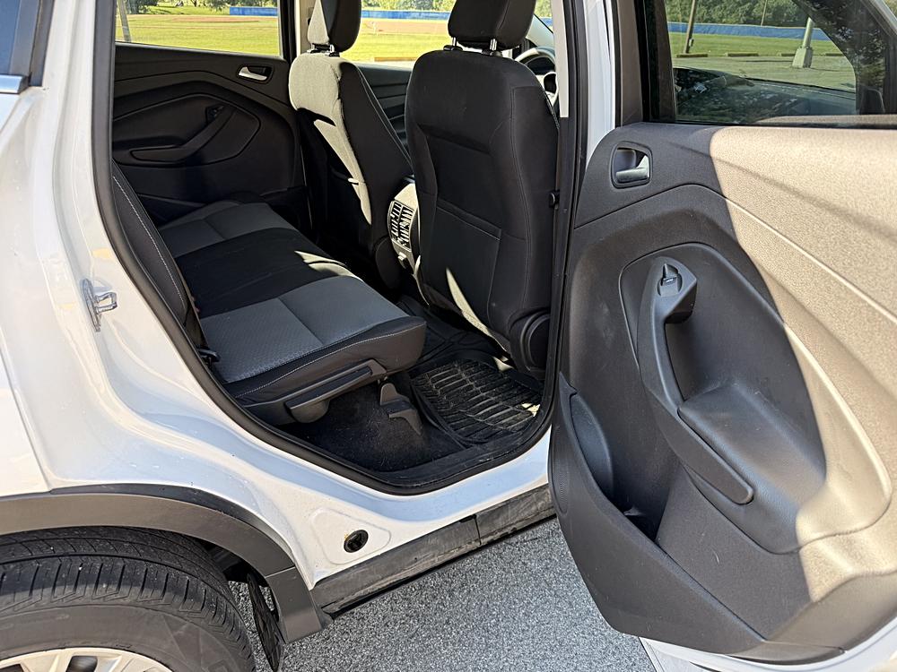 2018 Ford Escape SE - Photo 9