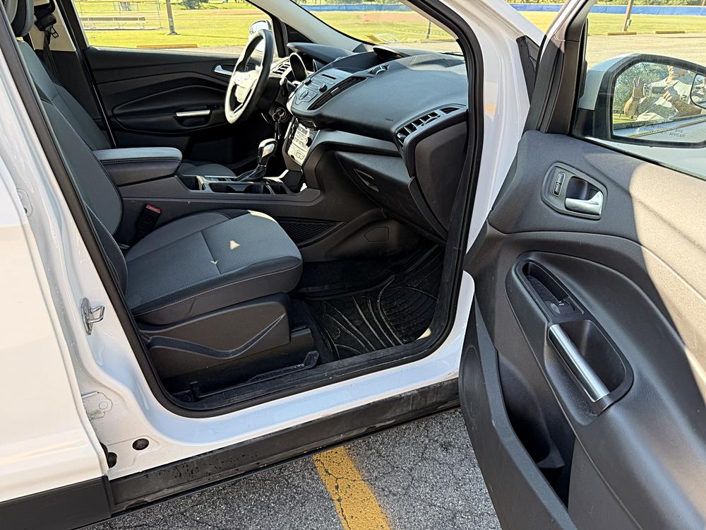 2018 Ford Escape SE - Photo 8