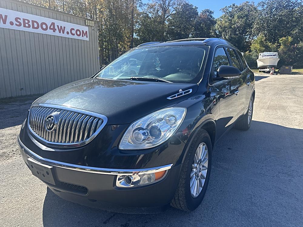 2011 Buick Enclave CXL-1