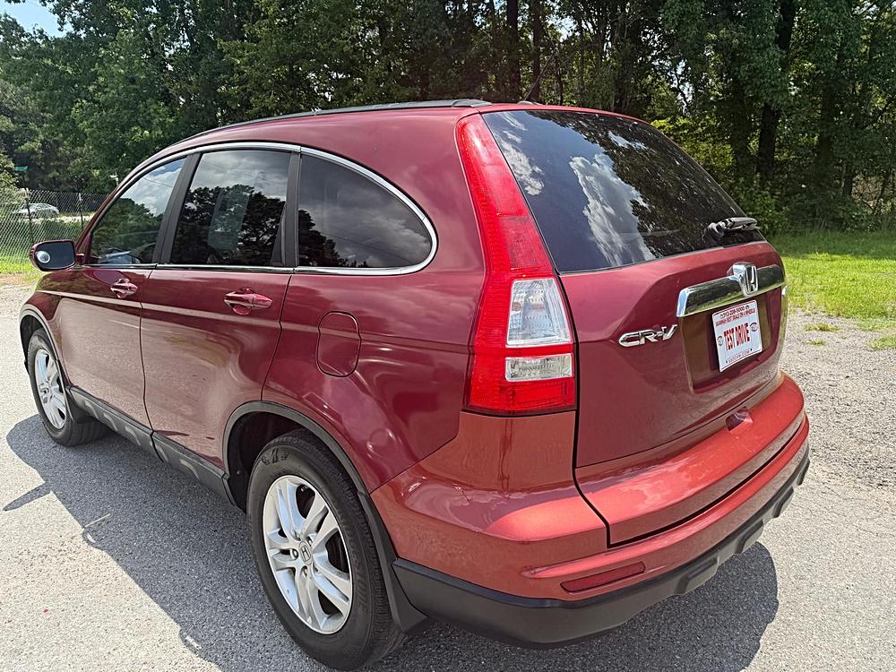 2010 Honda CR-V EX-L - Photo 6