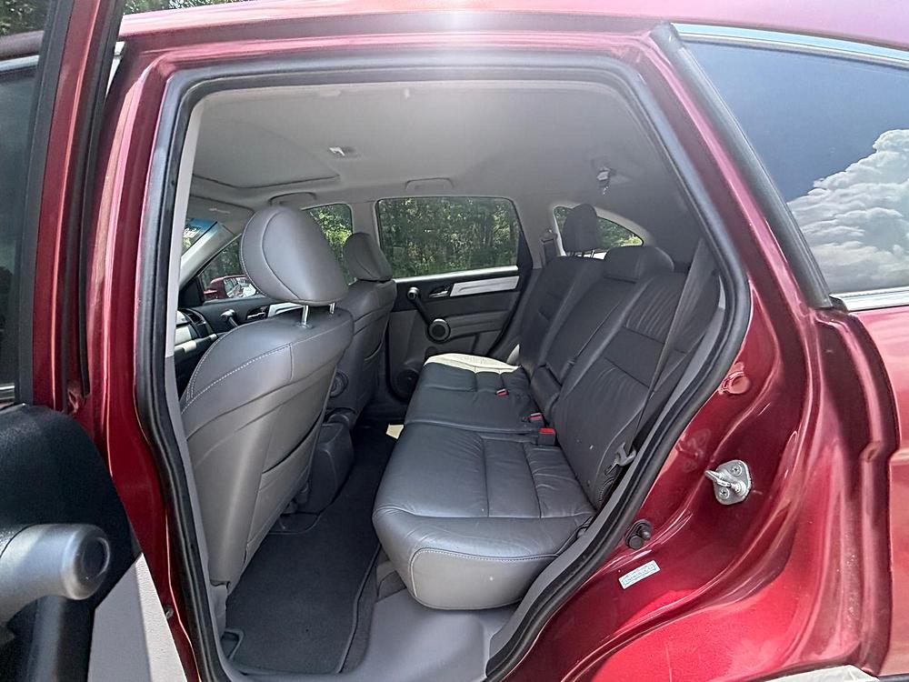2010 Honda CR-V EX-L - Photo 8