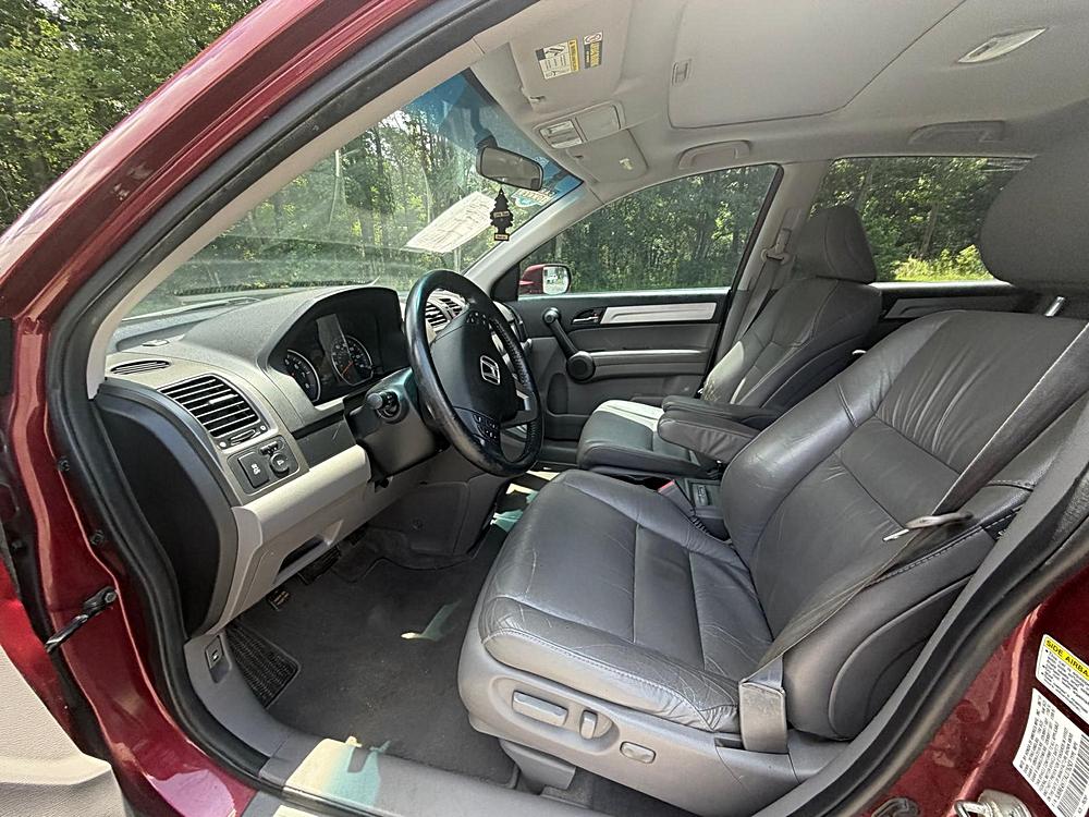 2010 Honda CR-V EX-L - Photo 7