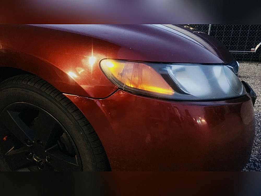 2007 Honda Civic EX - Photo 11