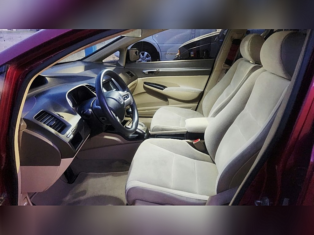 2007 Honda Civic EX - Photo 6