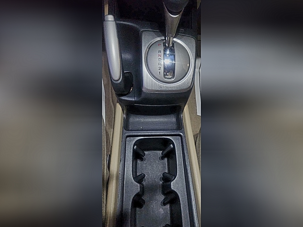 2007 Honda Civic EX - Photo 8