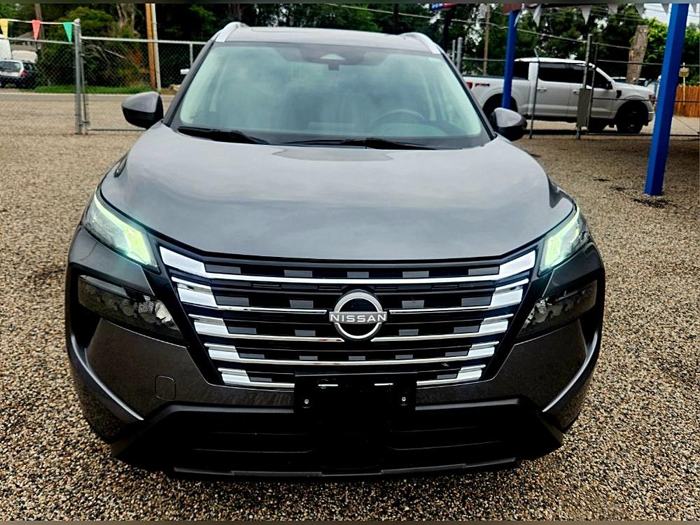 2016 Nissan Rogue S - Photo 16