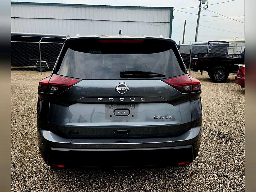 2016 Nissan Rogue S - Photo 17