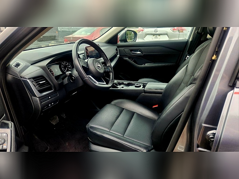 2016 Nissan Rogue S - Photo 19