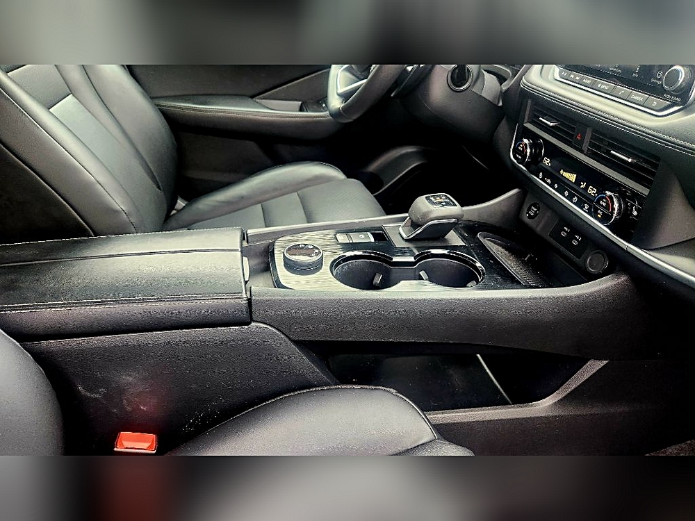 2016 Nissan Rogue S - Photo 21