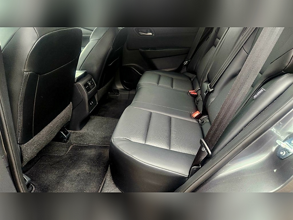 2016 Nissan Rogue S - Photo 22