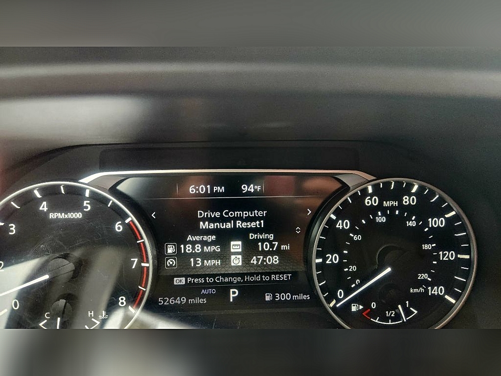 2016 Nissan Rogue S - Photo 23