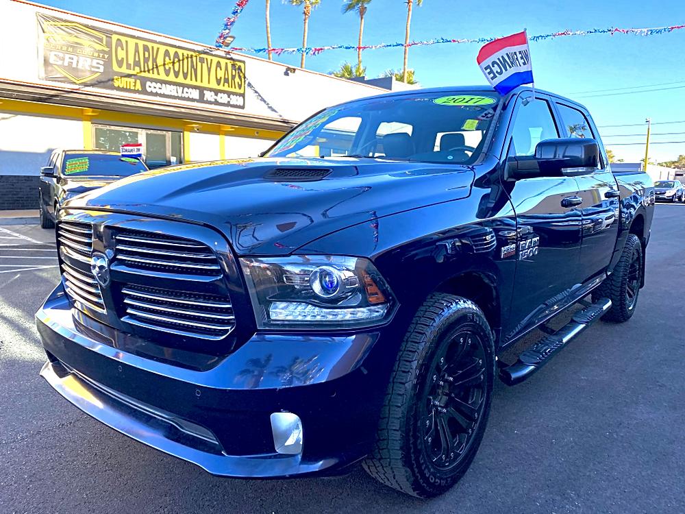 2015 RAM Ram 1500 Pickup Big Horn/Lone Star - Photo 29