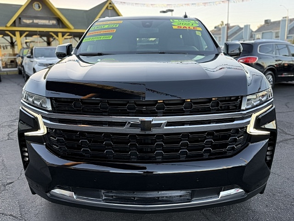 2019 Chevrolet Tahoe LT - Photo 28