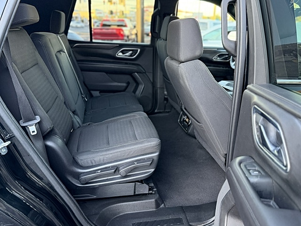 2019 Chevrolet Tahoe LT - Photo 38