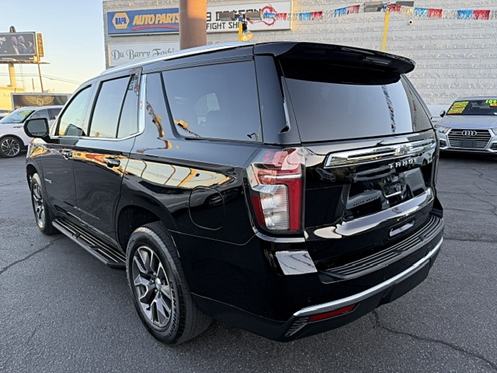 2019 Chevrolet Tahoe LT - Photo 36