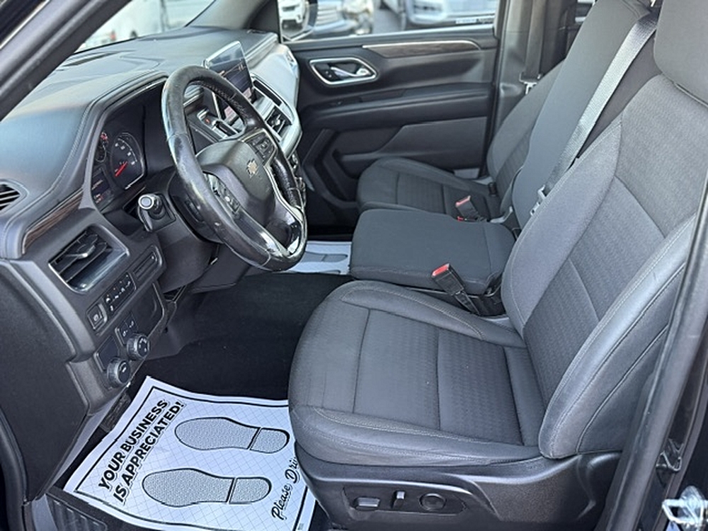 2019 Chevrolet Tahoe LT - Photo 29