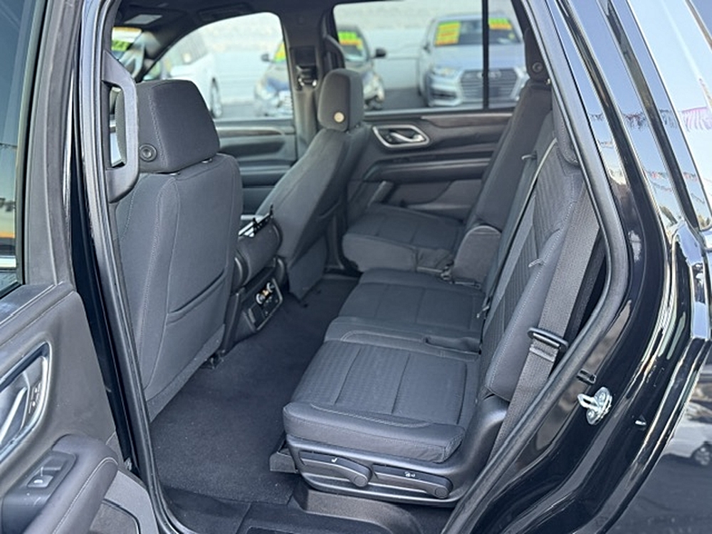 2019 Chevrolet Tahoe LT - Photo 31