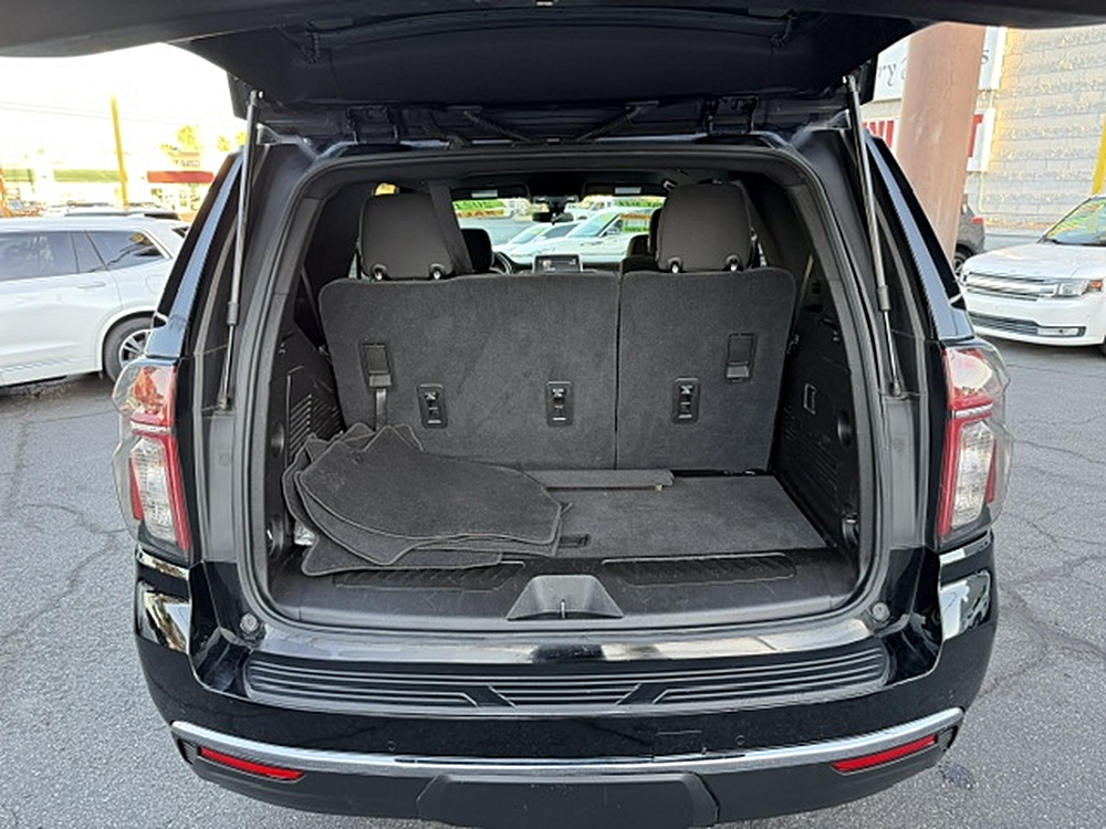 2019 Chevrolet Tahoe LT - Photo 34