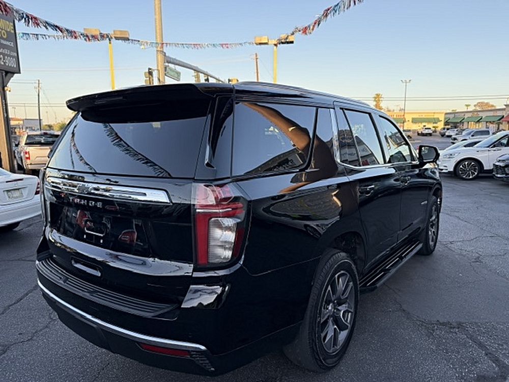 2019 Chevrolet Tahoe LT - Photo 35