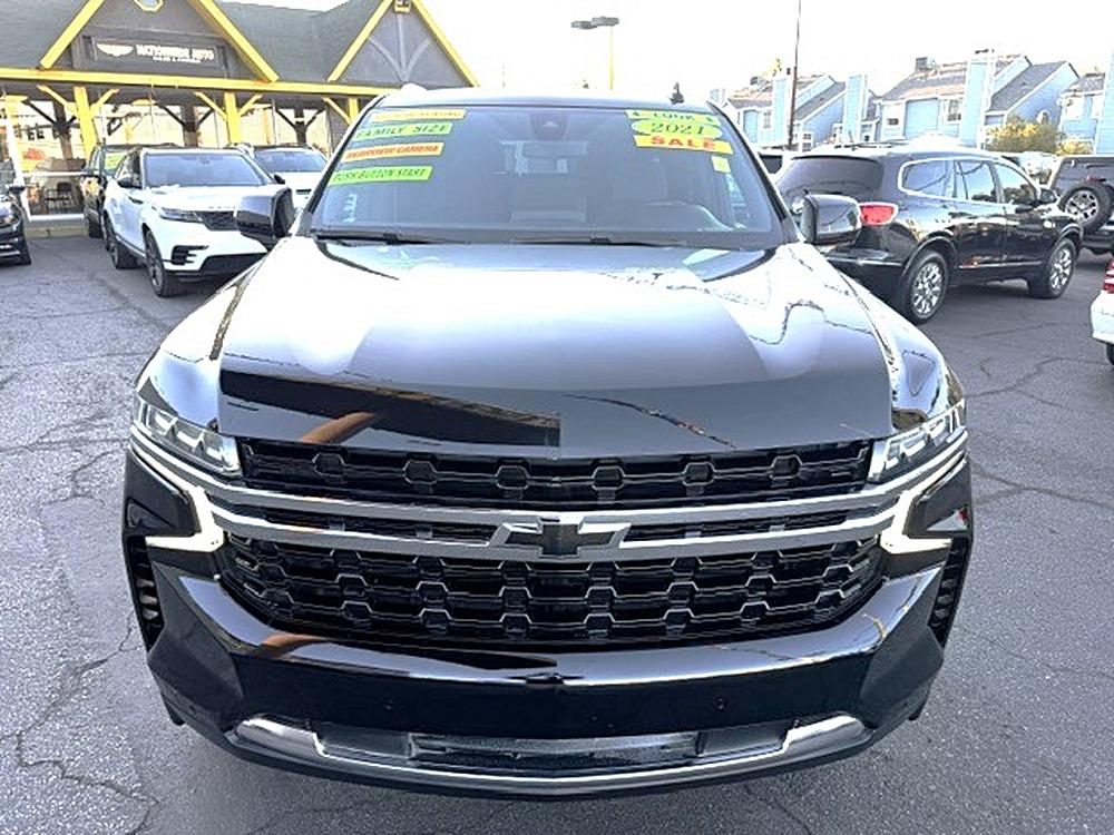 2019 Chevrolet Tahoe LT - Photo 26