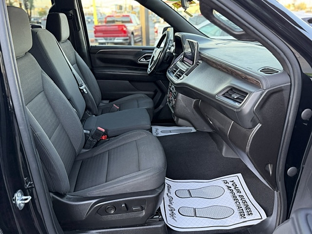 2019 Chevrolet Tahoe LT - Photo 39