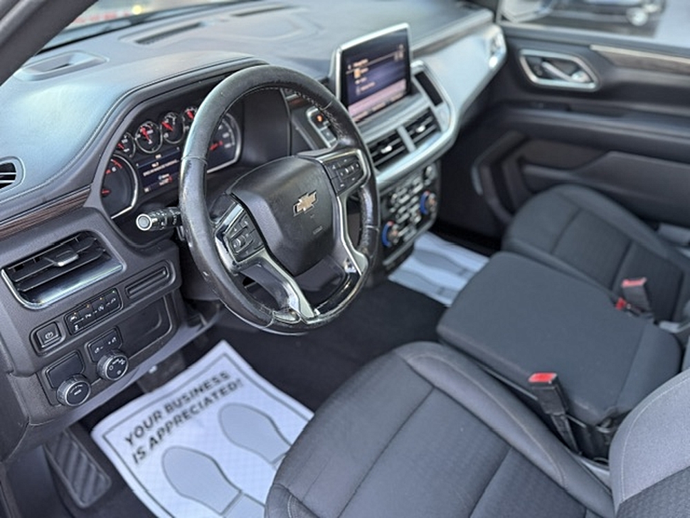 2019 Chevrolet Tahoe LT - Photo 30