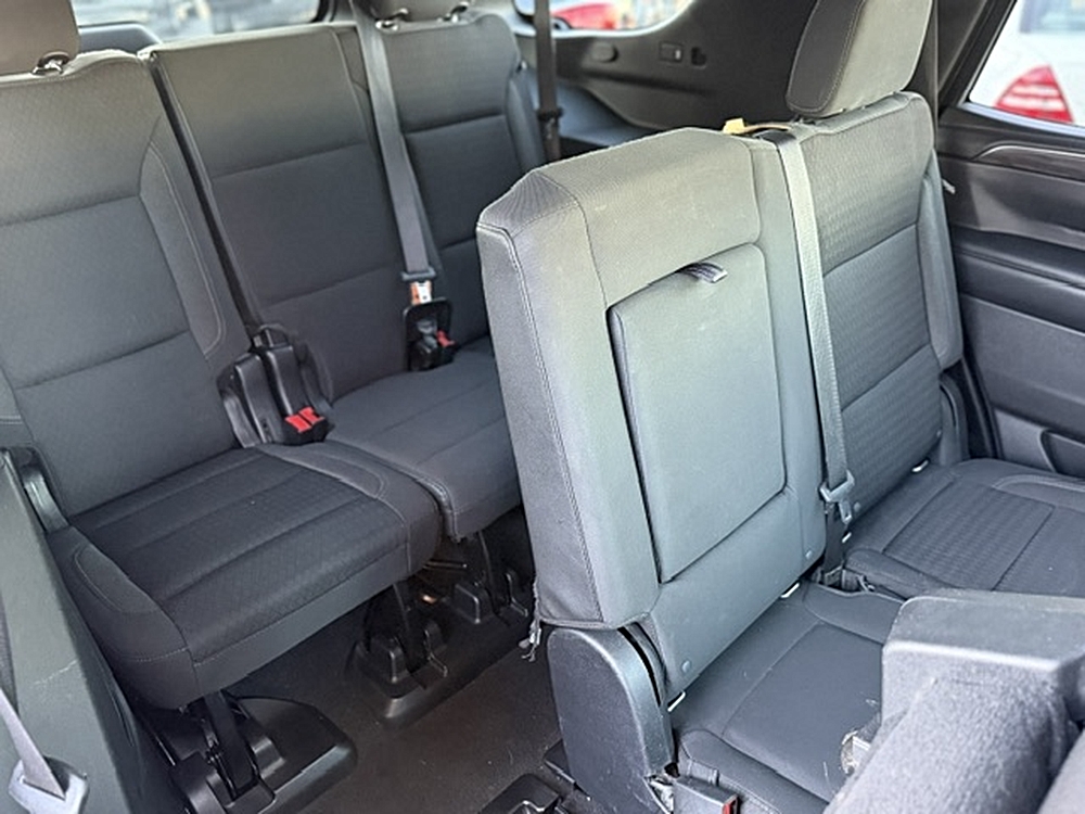 2019 Chevrolet Tahoe LT - Photo 37