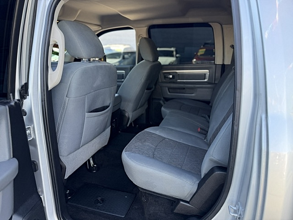 2015 RAM Ram 1500 Pickup Big Horn/Lone Star - Photo 9