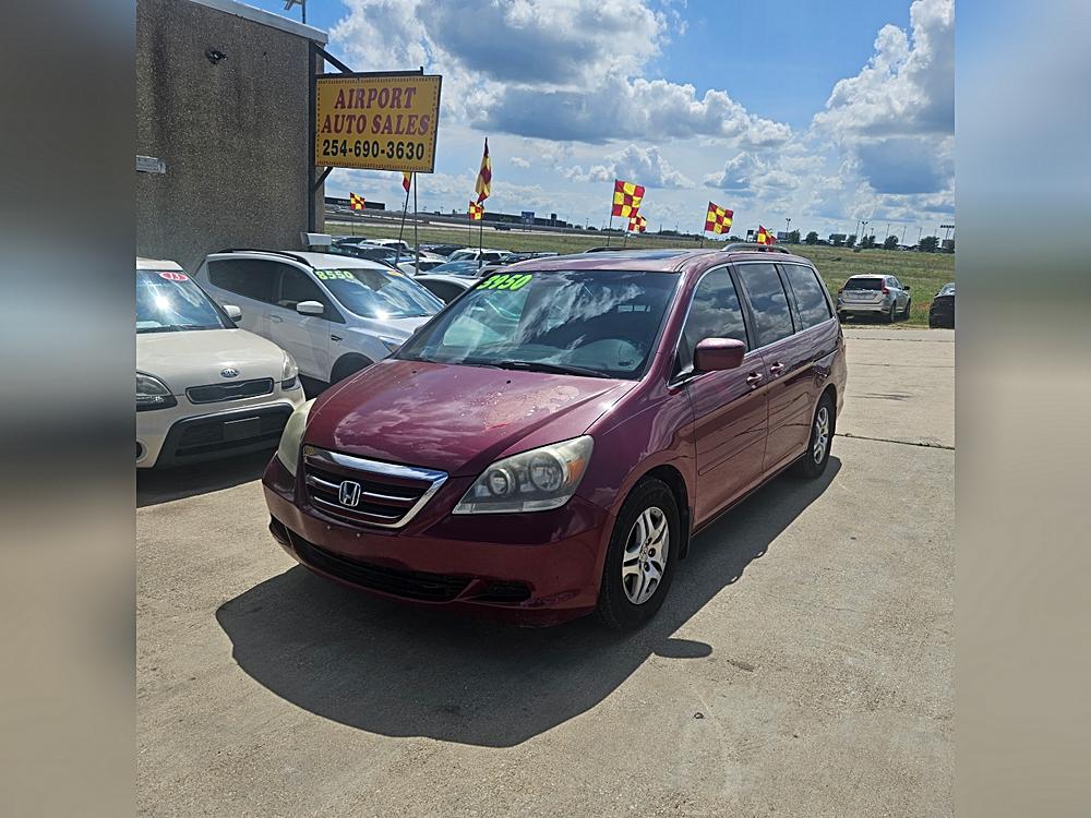 2006 Honda Odyssey EX w/ Leather's photo