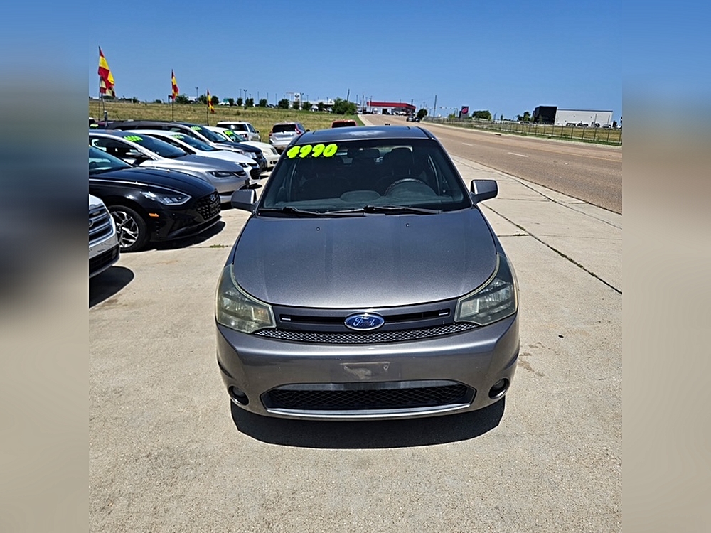 2003 Ford Focus SE - Photo 15