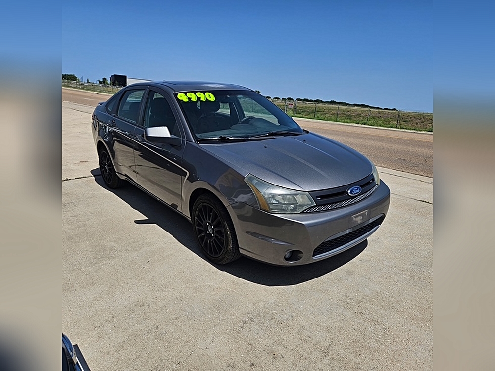 2003 Ford Focus SE - Photo 14