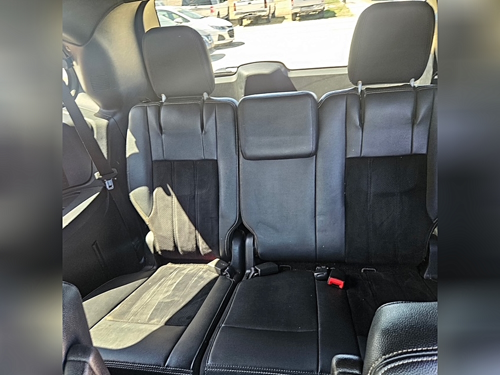 2016 Dodge Grand Caravan SXT Plus - Photo 10