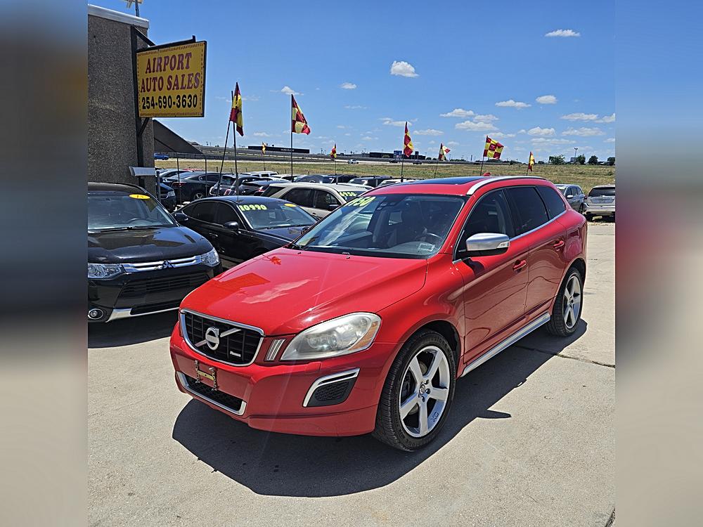 2011 Volvo XC60