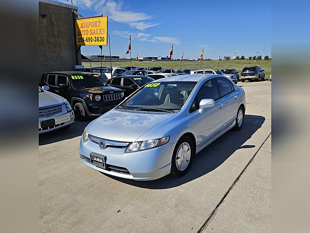 2006 Honda Civic