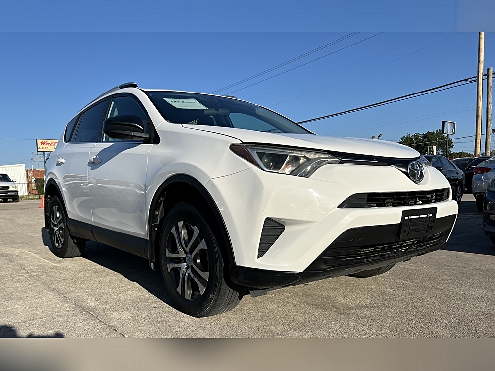 2015 Toyota RAV4 Limited - Photo 21