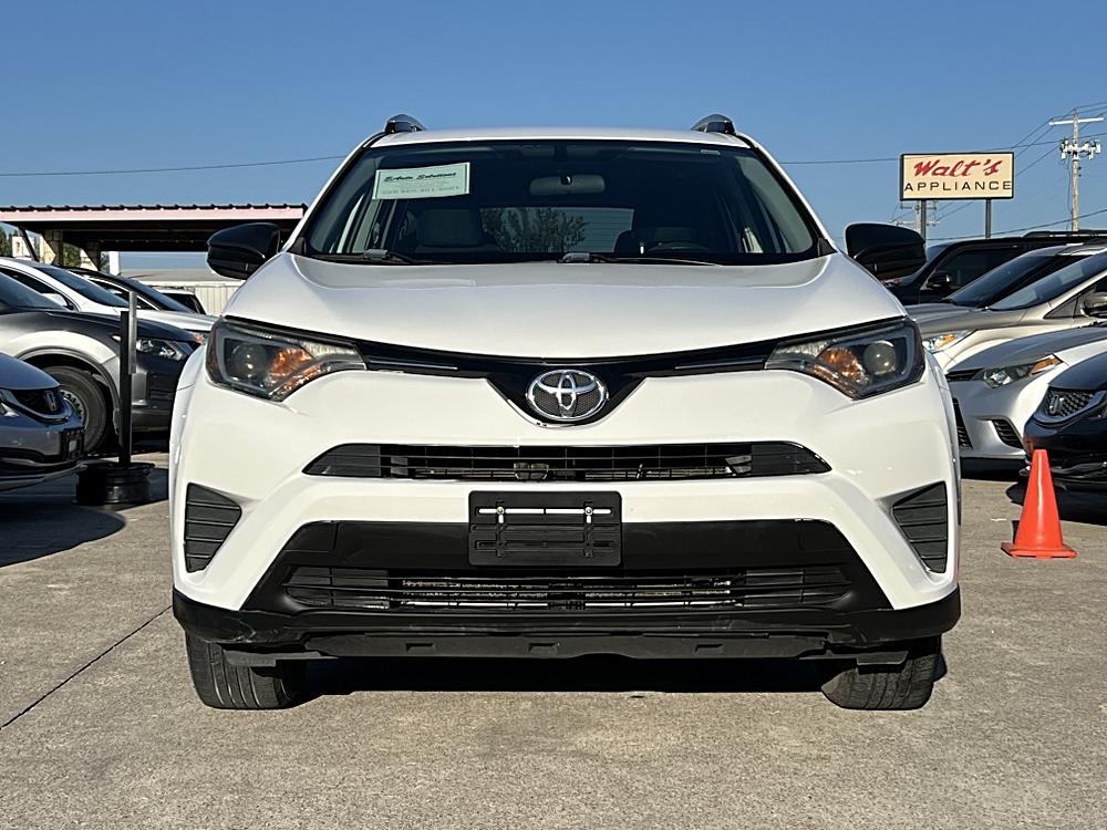 2015 Toyota RAV4 Limited - Photo 20