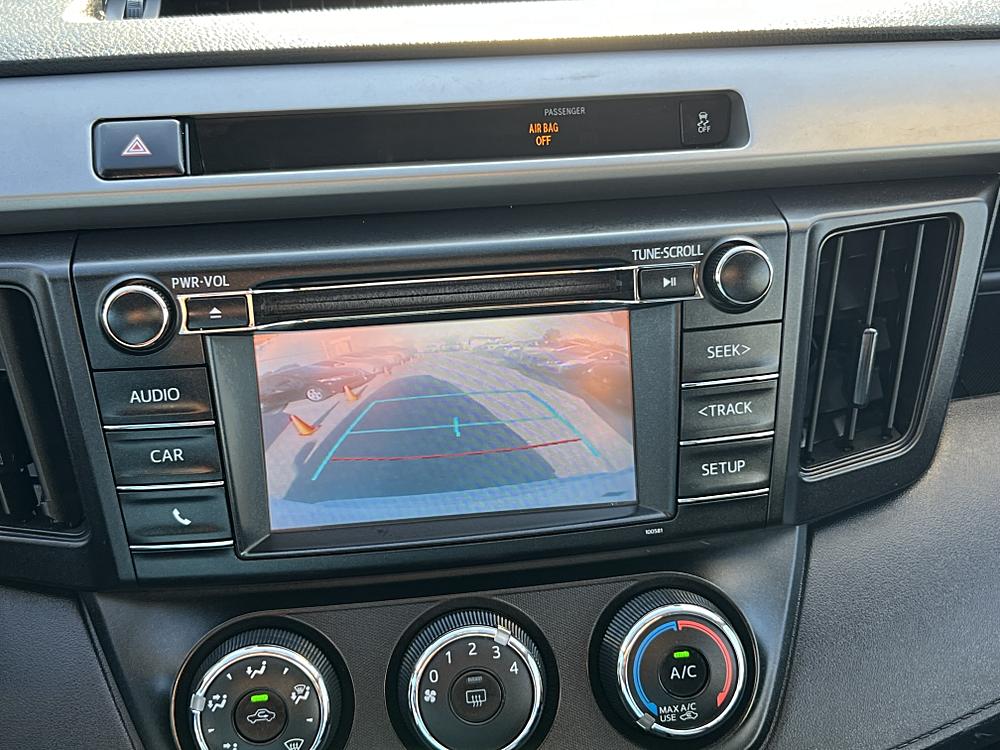2015 Toyota RAV4 Limited - Photo 33