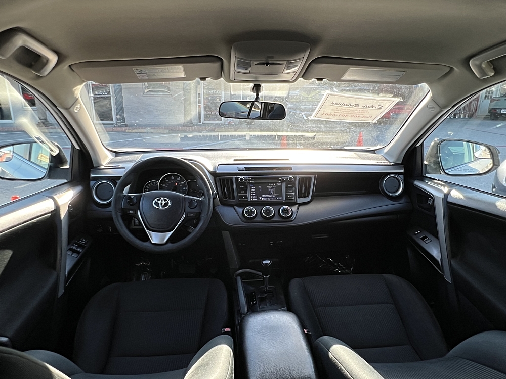 2015 Toyota RAV4 Limited - Photo 27