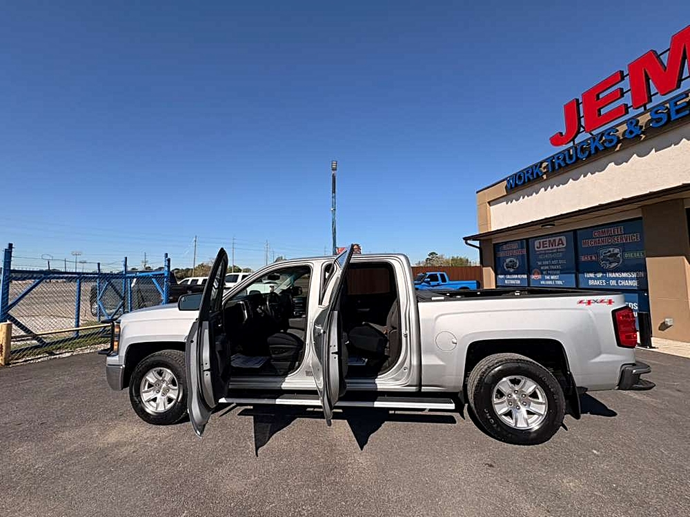 2019 Chevrolet Silverado 1500 Work Truck - Photo 27