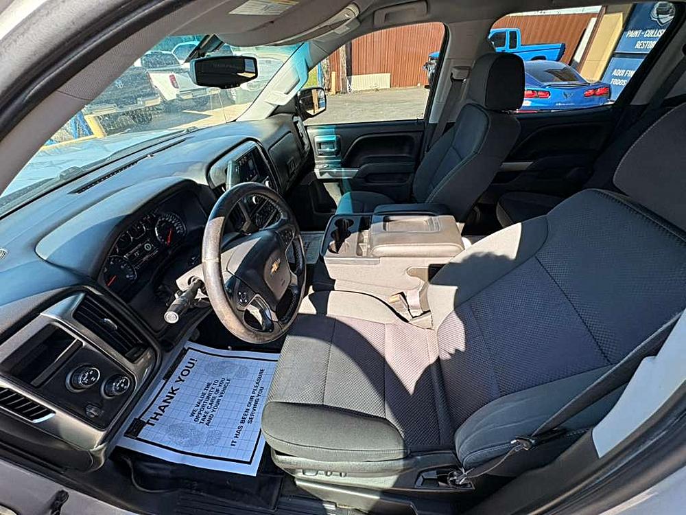 2019 Chevrolet Silverado 1500 Work Truck - Photo 29