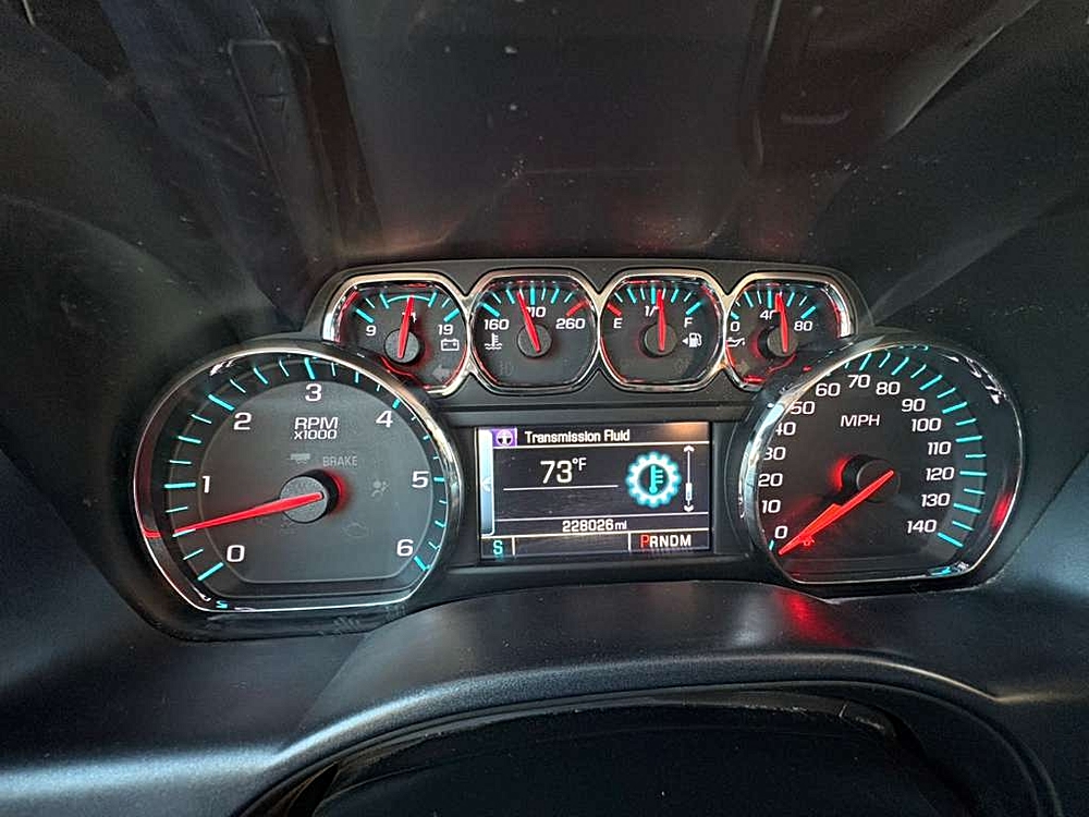 2019 Chevrolet Silverado 1500 Work Truck - Photo 32