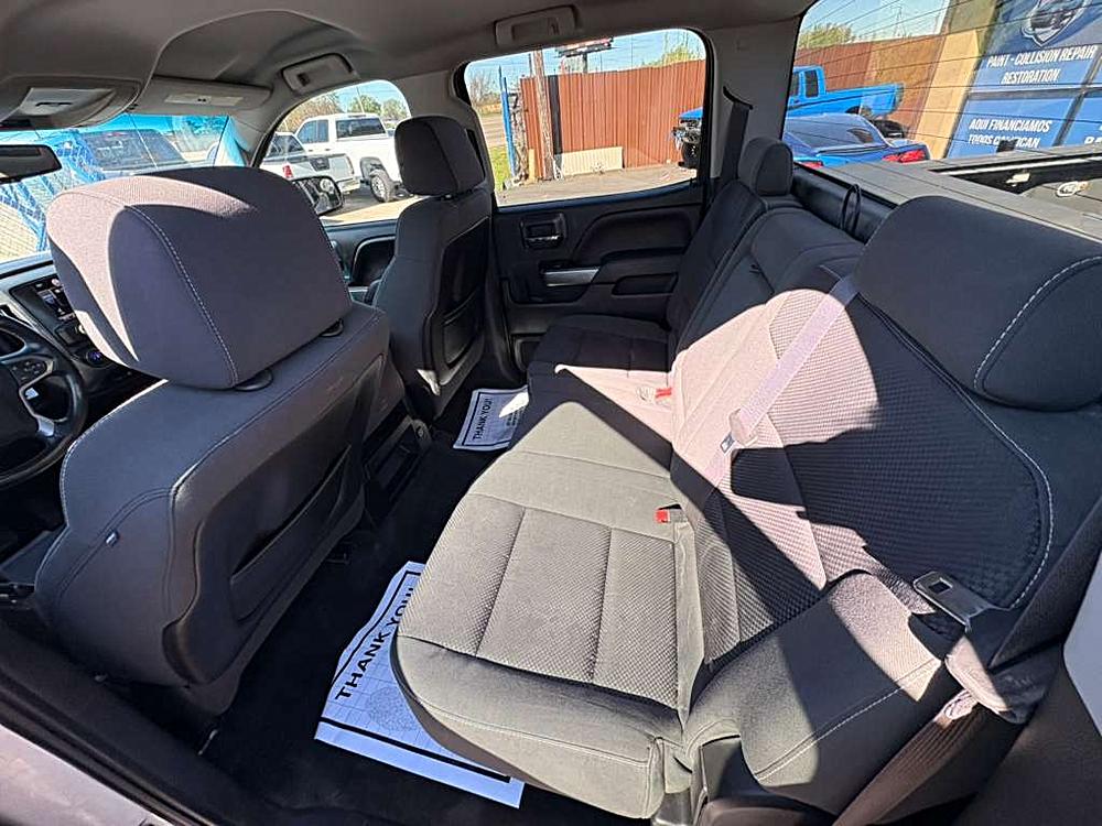 2019 Chevrolet Silverado 1500 Work Truck - Photo 30