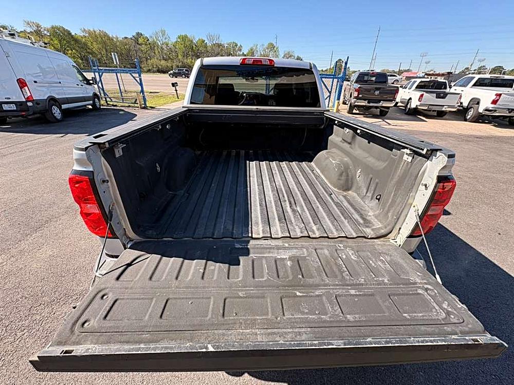 2019 Chevrolet Silverado 1500 Work Truck - Photo 34