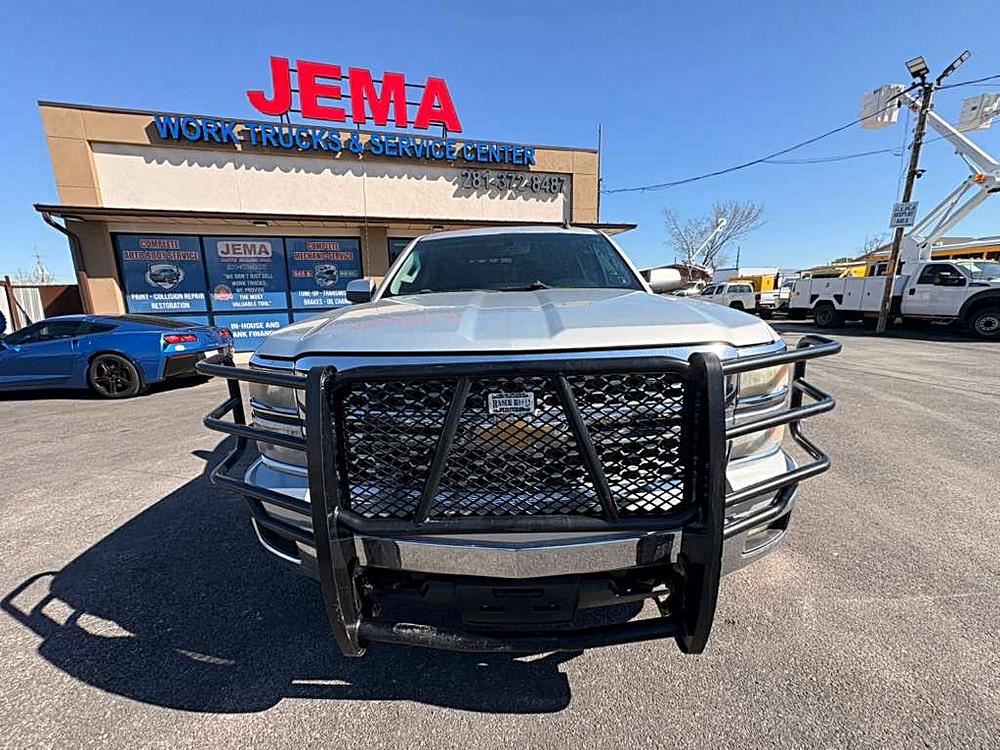 2019 Chevrolet Silverado 1500 Work Truck - Photo 26