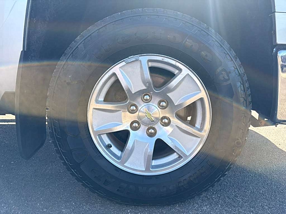 2019 Chevrolet Silverado 1500 Work Truck - Photo 35