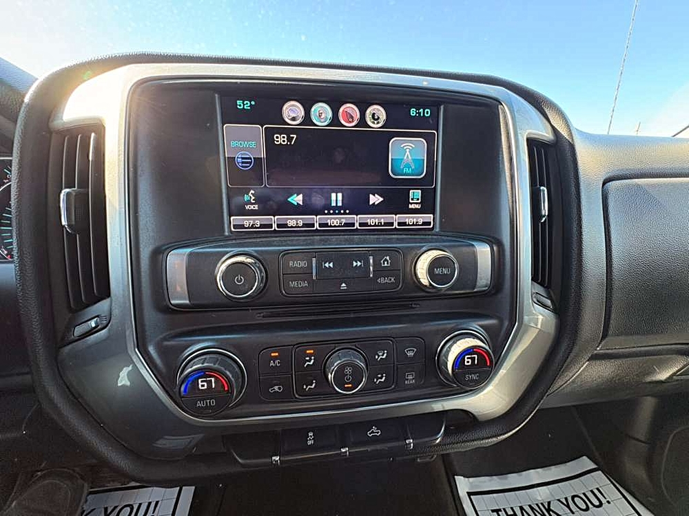 2019 Chevrolet Silverado 1500 Work Truck - Photo 33