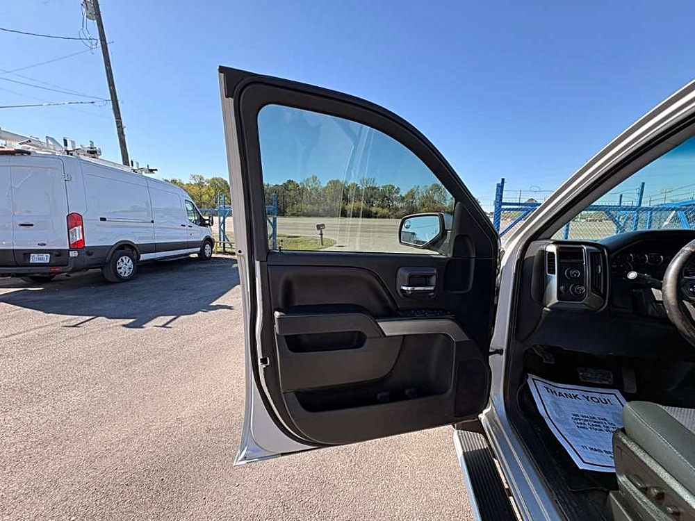 2019 Chevrolet Silverado 1500 Work Truck - Photo 28