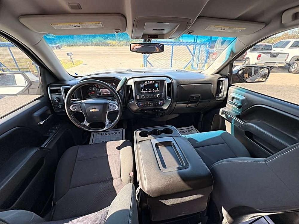 2019 Chevrolet Silverado 1500 Work Truck - Photo 31