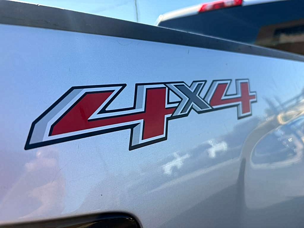 2019 Chevrolet Silverado 1500 Work Truck - Photo 36